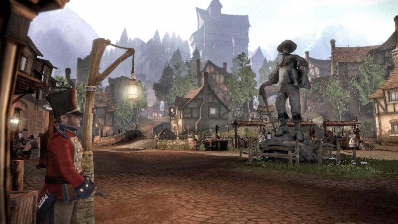 Fable 3 ha perso la sua magia per colpa della fretta di un settore che pensa solo a capitalizzare