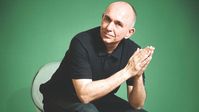 Molyneux, sovrano di Lionhead Studios