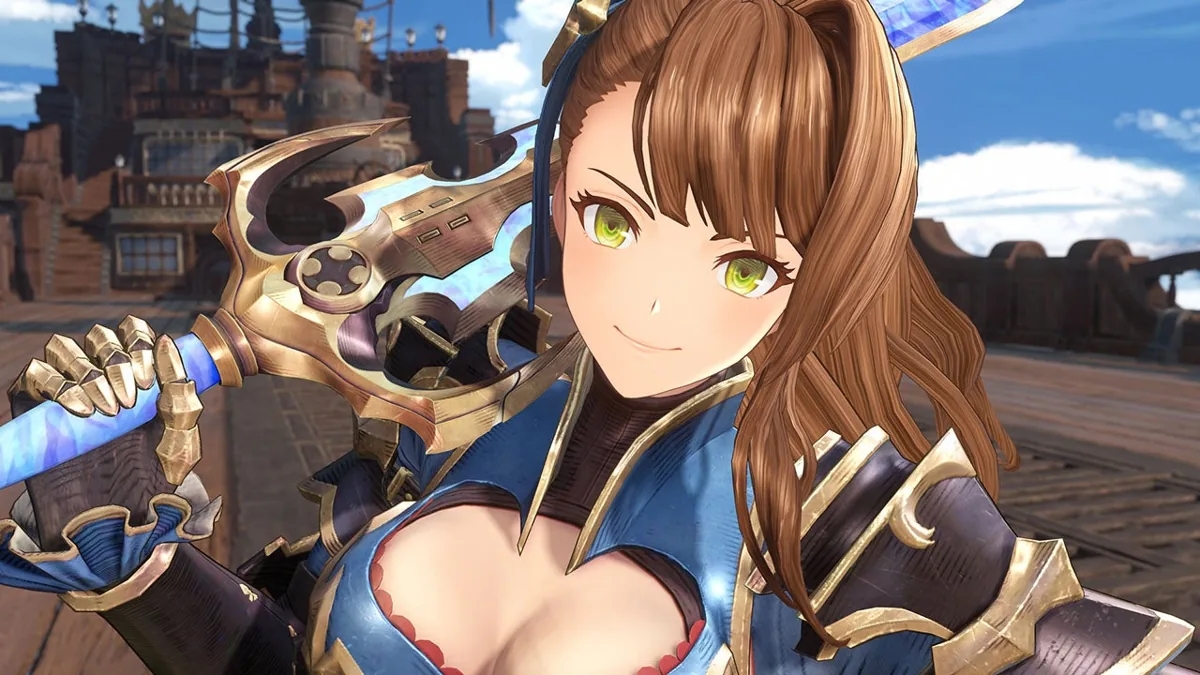 Granblue Fantasy: Relink – Endless Ragnarok è in arrivo, come ci ricorda il trailer di lancio