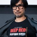 Hideo Kojima rende omaggio a Dario Argento, che ha influenzato Death Stranding