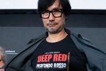 Hideo Kojima rende omaggio a Dario Argento, che ha influenzato Death Stranding