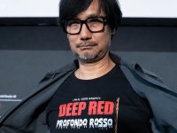 Hideo Kojima rende omaggio a Dario Argento, che ha influenzato Death Stranding