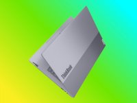 Lenovo inizia a utilizzare SSD YMTC nei notebook ThinkBook, segnando l'arrivo delle memorie NAND cinesi