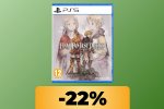 Final Fantasy Tactics - The Ivalice Chronicles è in promo su Amazon: acquista il gioco al suo minimo storico
