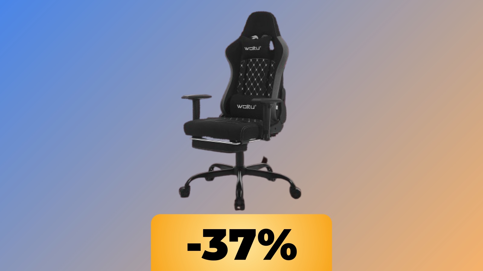Sedia da gaming