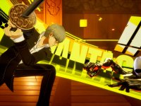 2026 Atlus Annual Survey Quiz Persona and Shin Megami Tensei's New Remake