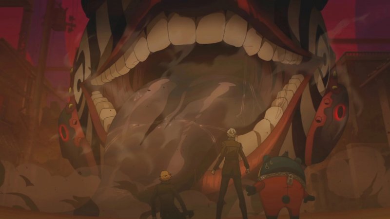Persona 4 Revival