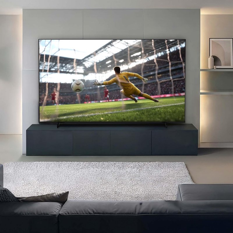 Samsung Mini LED 4K 2026