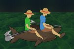 Paddle Paddle Paddle vende 262.000 copie, ma oltre 55.000 giocatori hanno chiesto il rimborso su Steam