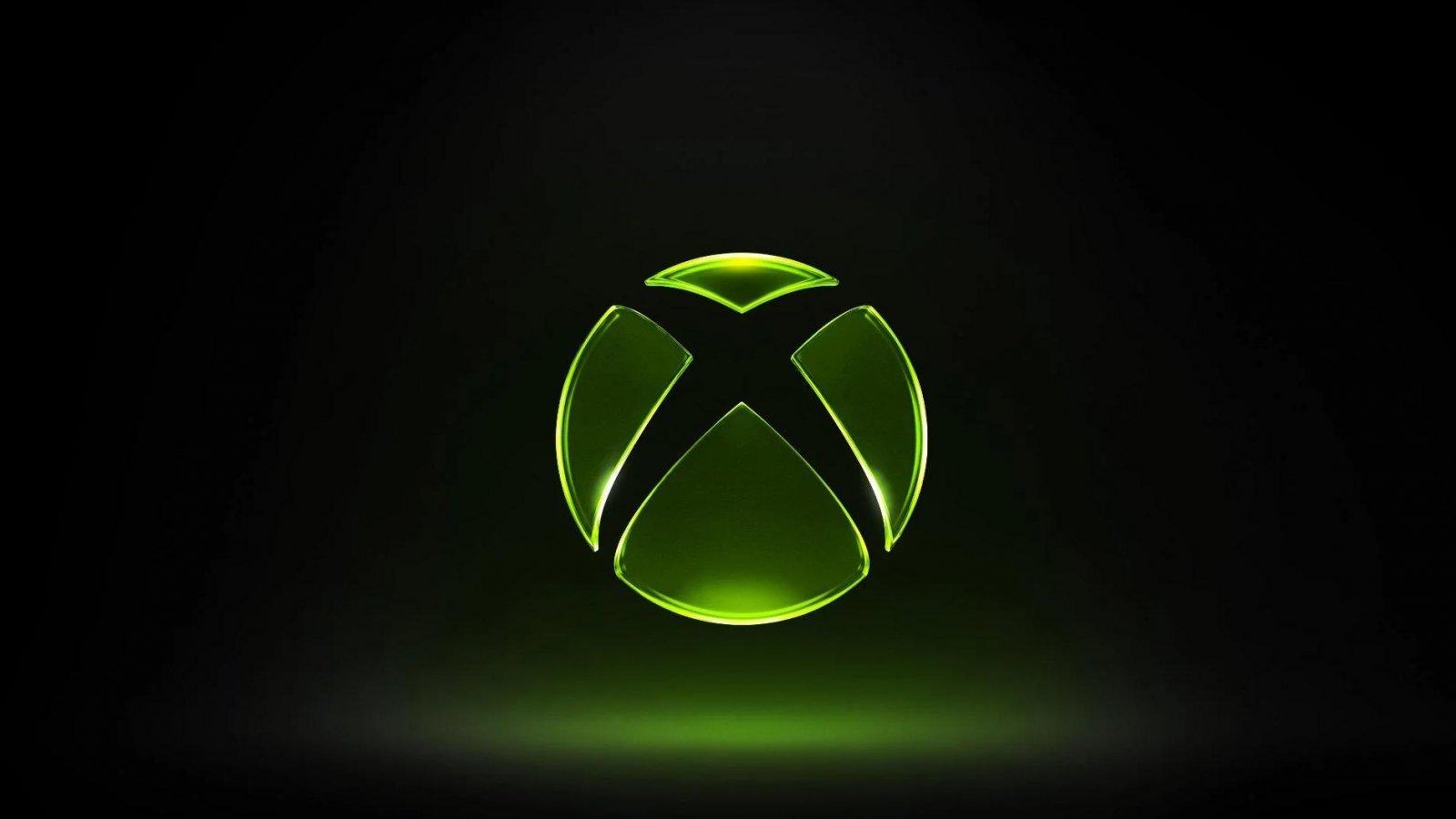 Logo di Xbox