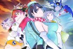 Digimon Story: Time Stranger arriva su Switch e Switch 2: cosa cambia rispetto alle altre versioni - Speciale