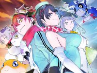 Digimon Story: Time Stranger arriva su Switch e Switch 2: cosa cambia rispetto alle altre versioni