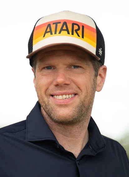 Andreas Deptolla in foto