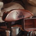 Il Made in Italy celebra Assassin's Creed: Black Flag Resynced grazie ad A.G. Leather Design
