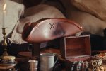 Il Made in Italy celebra Assassin's Creed: Black Flag Resynced grazie ad A.G. Leather Design
