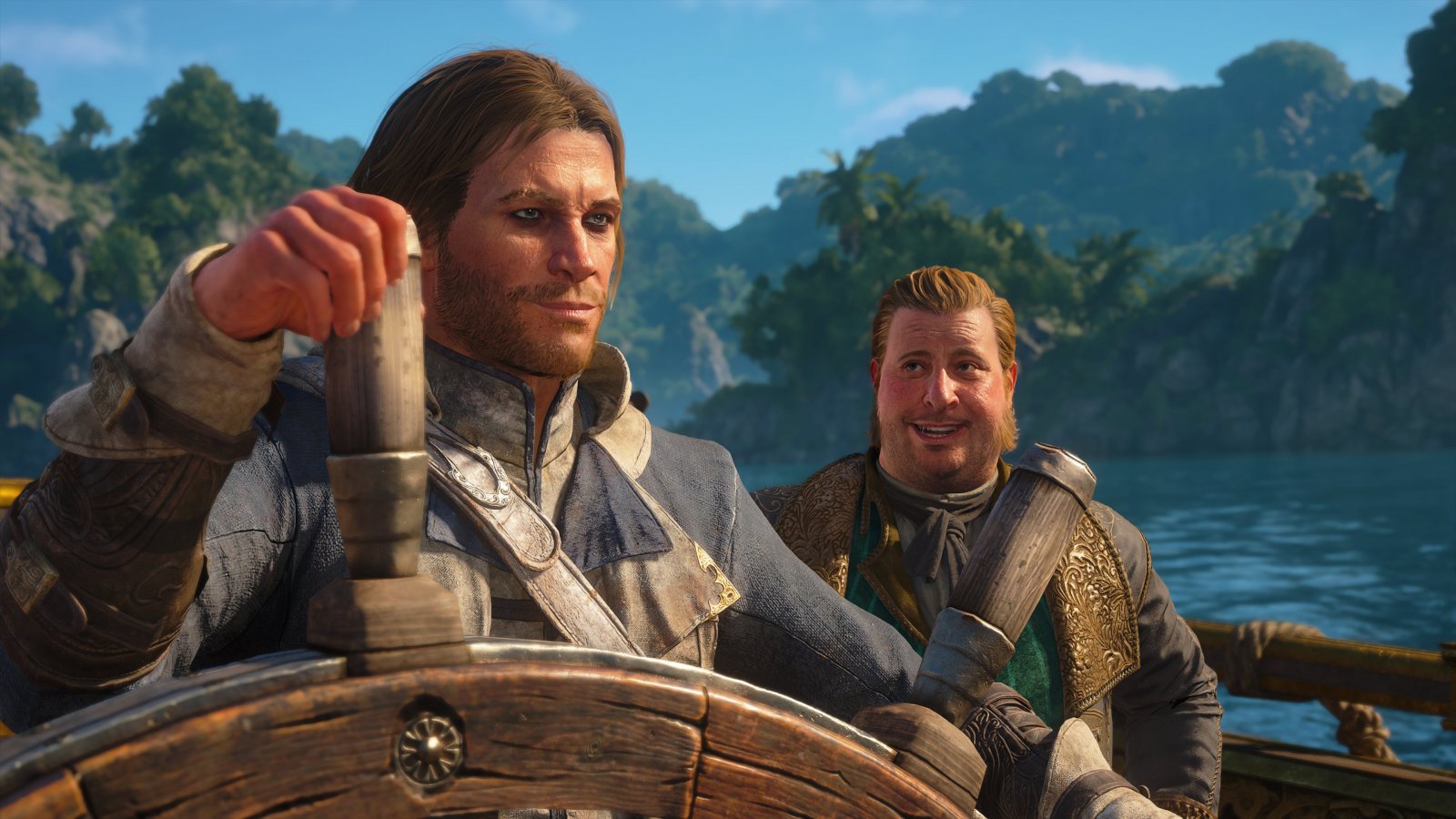 Assassin's Creed Black Flag Resynced in due settimane ha già superato le previsioni di vendita annuali