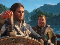 Assassin's Creed Black Flag Resynced in due settimane ha già superato le previsioni di vendita annuali
