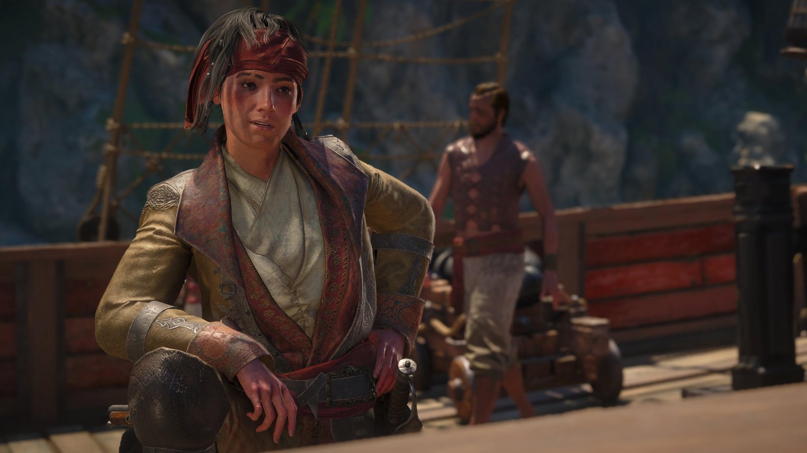 La patch 1.0.4 di Assassin's Creed: Black Flag Resynced arriva oggi, con tante novità