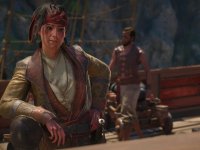La patch 1.0.4 di Assassin's Creed: Black Flag Resynced arriva oggi, con tante novità