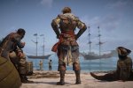 Un video rivela le differenze fra Assassin's Creed: Black Flag Resynced e l'originale - Notizia