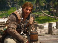Assassin's Creed: Black Flag Resynced ha fatto numeri migliori di quelli di Shadows su Steam al lancio