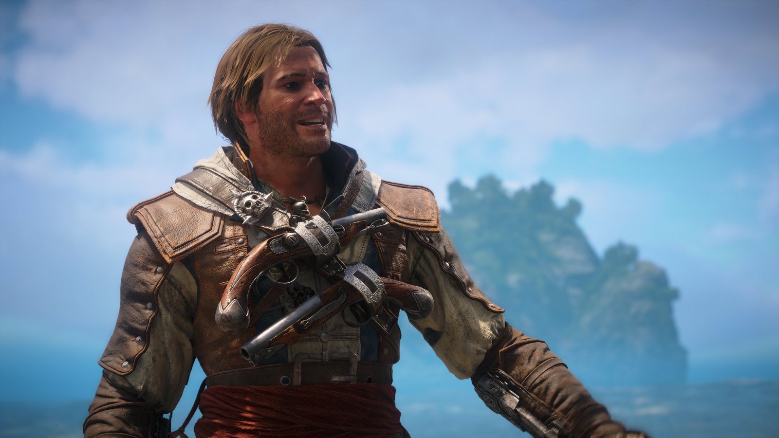 Le microtransazioni di Assassin's Creed Black Flag Resynced hanno diviso i giocatori