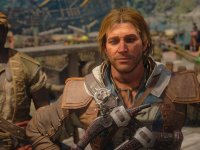 Assassin's Creed: Black Flag Resynced è uno dei migliori remake di sempre per Digital Foundry