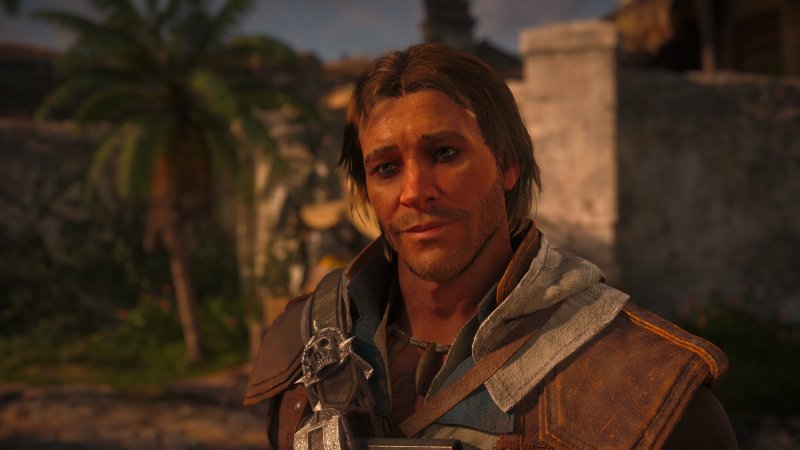Assassin's Creed: Black Flag Resynced