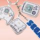 Sega di nuovo nella bufera per l'uso di IA generativa, questa volta sui portachiavi Dreamcast