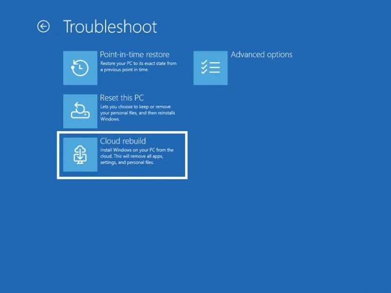 Fonte: Windowscentral.com