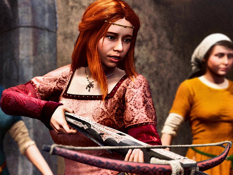 Kingdom Come: Deliverance II