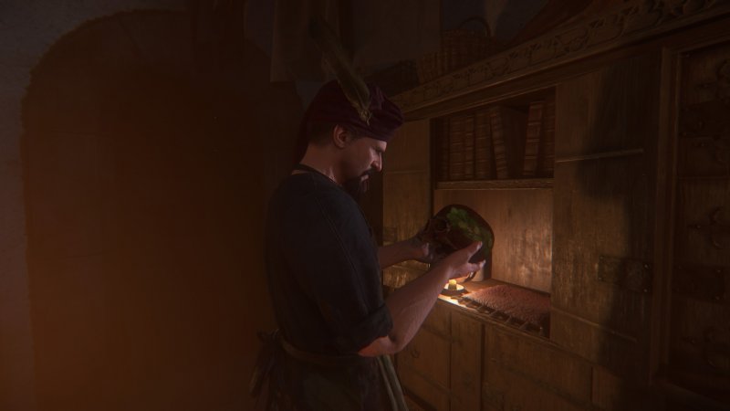 Kingdom Come: Deliverance II