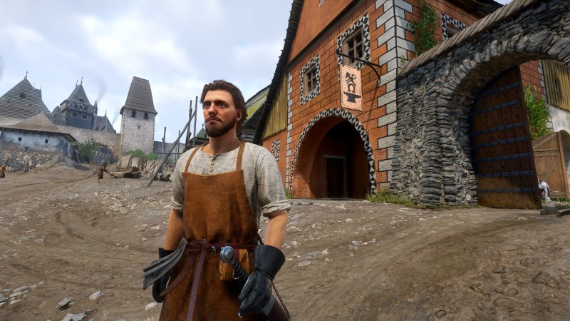 Kingdom Come: Deliverance II