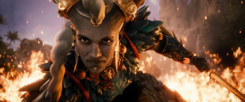 Dragon Age: The Veilguard è stato uno dei titoli più colpiti dall'odio dell'internet degli ultimi anni