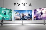 Philips Evnia, ecco i primi monitor Triple Mode: da 275 a 540 Hz per sfidare i costosissimi OLED