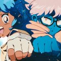 Abbiamo provato Orbitals: l'anime anni '80 diventa un videogioco co-op