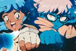 Abbiamo provato Orbitals: l'anime anni '80 diventa un videogioco co-op - Provato