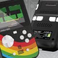 Annunciata una nuova console portatile Super Pocket a tema Activision