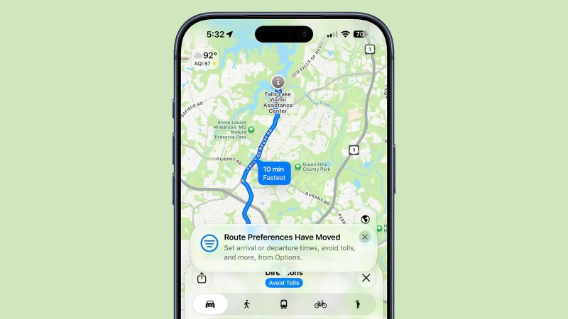 App Mappe