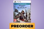 Ultima chiamata: prenota Assassin's Creed Black Flag Resynced e ottieni la Launch Edition Amazon