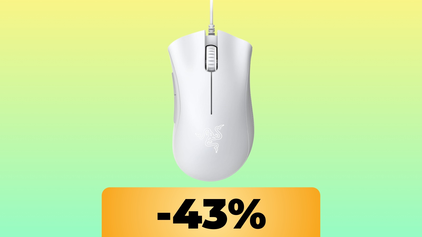 Mouse Razer