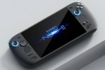 La nuova super console portatile Ayaneo Next 2 è disponibile, a prezzi folli