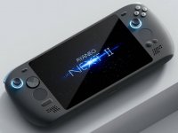 La nuova super console portatile Ayaneo Next 2 è disponibile, a prezzi folli