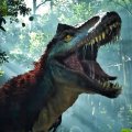 Tomb Raider: Legacy of Atlantis in un nuovo video sulle creature del Perù, compreso il T-Rex