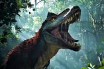 Tomb Raider: Legacy of Atlantis in un nuovo video sulle creature del Perù, compreso il T-Rex