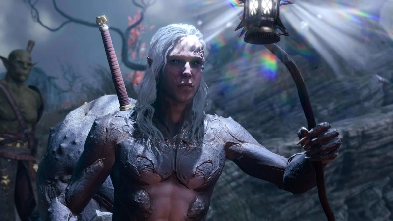 Non sono solo i titoli dotati di numerosi bivi narrativi a rendere i videogiochi un'esperienza personalizzante