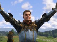 Kingdom Come Salvation emerge in un nuovo trademark: è il nuovo capitolo della serie?