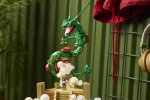 Annunciati i nuovi set LEGO Pokémon, con Rayquaza, Arcanine, la Poké Ball e non solo