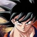 Dragon Ball svela la nuova trasformazione Ultra Superhero Goku