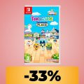 L'esilarante Tamagotchi Plaza è al minimo storico su Amazon: risparmia il 33%